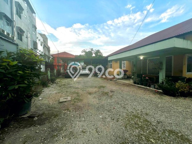 Best Deal Hunian Mewah Ideal dan Luas di Pekanbaru Kota, Pekanbaru Best Deal Hunian Mewah Ideal dan Luas di Pekanbaru Kota, Pekanbaru