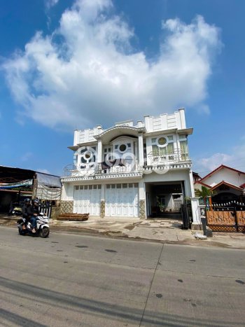 Rumah Modern Cantik 6 Kamar Bisa Langsung Pindah di Cianjur Rumah Modern Cantik 6 Kamar Bisa Langsung Pindah di Cianjur