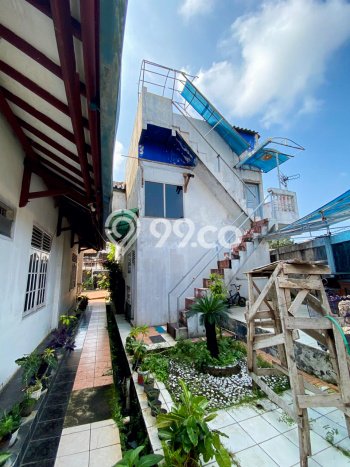 Rumah Modern Cantik 6 Kamar Bisa Langsung Pindah di Cianjur Rumah Modern Cantik 6 Kamar Bisa Langsung Pindah di Cianjur