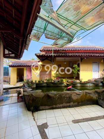 Rumah Modern Cantik 6 Kamar Bisa Langsung Pindah di Cianjur Rumah Modern Cantik 6 Kamar Bisa Langsung Pindah di Cianjur