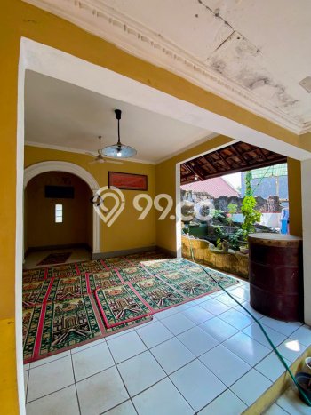 Rumah Modern Cantik 6 Kamar Bisa Langsung Pindah di Cianjur Rumah Modern Cantik 6 Kamar Bisa Langsung Pindah di Cianjur