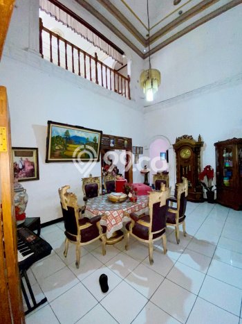Rumah Modern Cantik 6 Kamar Bisa Langsung Pindah di Cianjur Rumah Modern Cantik 6 Kamar Bisa Langsung Pindah di Cianjur