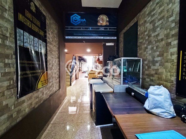 Untuk Dijual! Ruko di Cianjur Kota Cianjur LT 139m2 / LB 150m2 Kawasan Strategis Untuk Dijual! Ruko di Cianjur Kota Cianjur LT 139m2 / LB 150m2 Kawasan Strategis