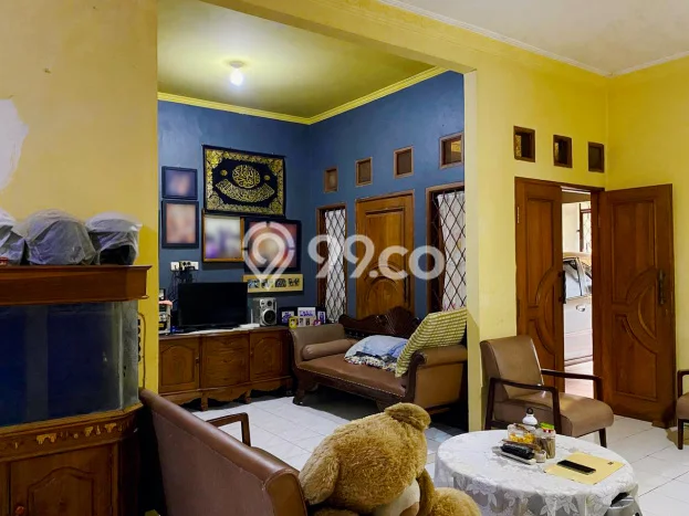 Dijual Hunian Rumah Nyaman 3 KT di Cianjur Kota, Cianjur Dijual Hunian Rumah Nyaman 3 KT di Cianjur Kota, Cianjur