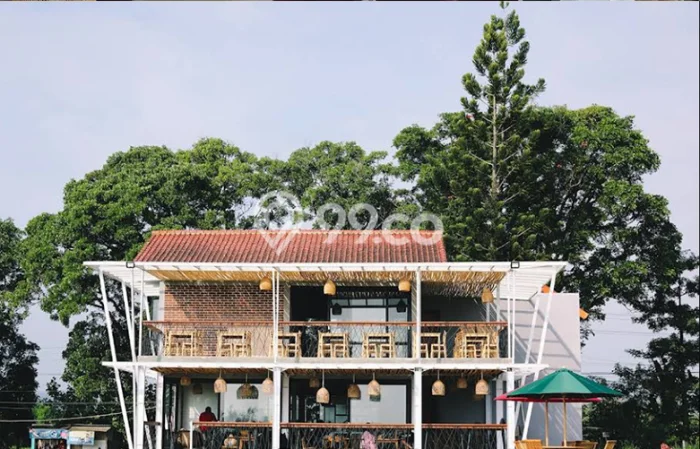 Komersial Disewakan Cepat di Warungkondang Cianjur LB 320m2 Komersial Disewakan Cepat di Warungkondang Cianjur LB 320m2