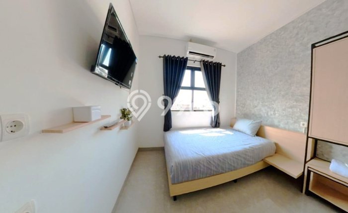 Hunian Elit LB 570m2 Siap Pakai Desain Elegan di Cianjur Kota, Cianjur Hunian Elit LB 570m2 Siap Pakai Desain Elegan di Cianjur Kota, Cianjur