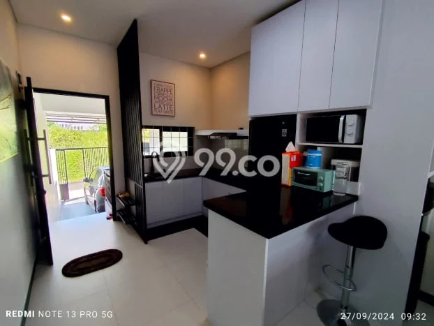 Rumah Luas Asri 2 KT Siap Pakai di Cianjur Kota Cianjur Rumah Luas Asri 2 KT Siap Pakai di Cianjur Kota Cianjur