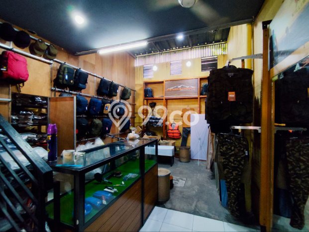 Ruko Dijual di Cianjur LT 113m2 & LB 225m2 Lokasi Terbaik! Ruko Dijual di Cianjur LT 113m2 & LB 225m2 Lokasi Terbaik!
