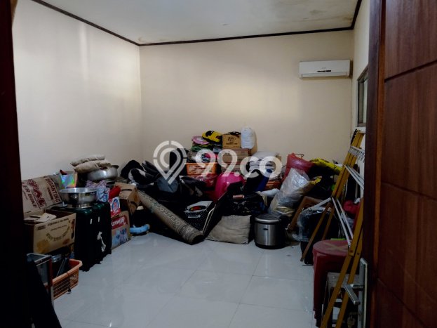 LOKASI STRATEGIS! Ruko di Karangtengah, Luas 242m2m², Kawasan Komersial LOKASI STRATEGIS! Ruko di Karangtengah, Luas 242m2m², Kawasan Komersial