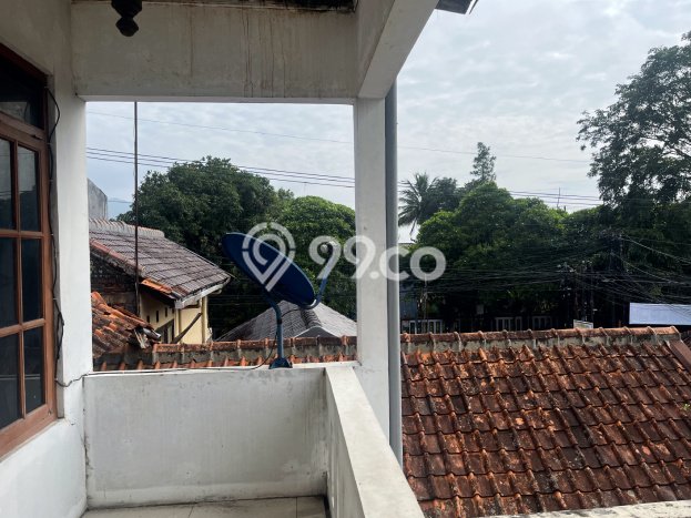 Rumah Strategis Modern Lb 140m2 di Cianjur, Cianjur Rumah Strategis Modern Lb 140m2 di Cianjur, Cianjur