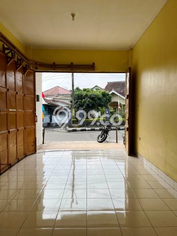 Rumah Mewah LB 262m2 Siap Huni Desain Elegan di Kota Sukabumi, Sukabumi Rumah Mewah LB 262m2 Siap Huni Desain Elegan di Kota Sukabumi, Sukabumi