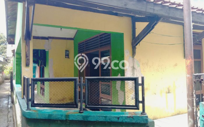 Rumah Murah LT 150m2 di Cianjur Kota Lingkungan Asri Rumah Murah LT 150m2 di Cianjur Kota Lingkungan Asri