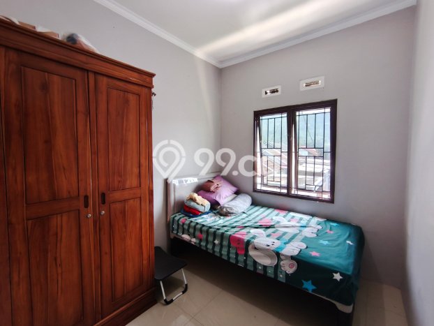 Rumah Modern Minimalis 5 KT Bisa Langsung Pindah di Cugenang Rumah Modern Minimalis 5 KT Bisa Langsung Pindah di Cugenang