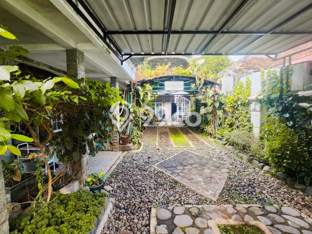 For Sale! Premium House LT 506m2 Desain Elegan di Cianjur Kota For Sale! Premium House LT 506m2 Desain Elegan di Cianjur Kota