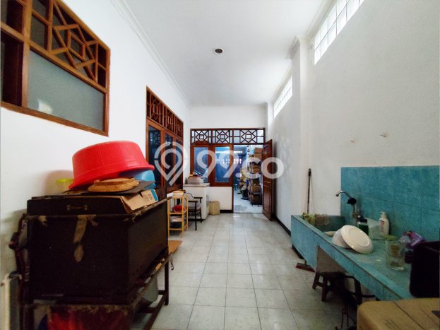Unit Ruko Dijual di Cianjur LT 372m2 & LB 280m2 Unit Ruko Dijual di Cianjur LT 372m2 & LB 280m2