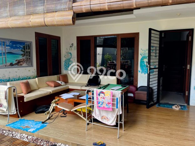 Dijual Rumah Modern 4 KT di Cianjur Kota, Cianjur Dijual Rumah Modern 4 KT di Cianjur Kota, Cianjur
