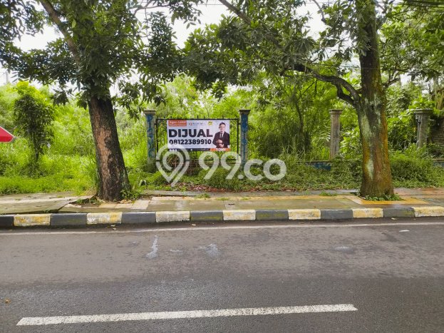 Dijual Tanah Lokasi Cianjur Kota, Cianjur Seluas 1365m2 Dijual Tanah Lokasi Cianjur Kota, Cianjur Seluas 1365m2