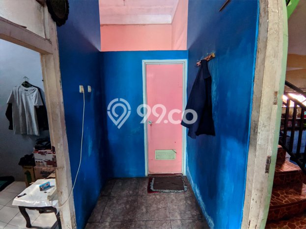 Jual Rumah Strategis Bagus Punya 4 KT di Karangtengah Cianjur SHM Jual Rumah Strategis Bagus Punya 4 KT di Karangtengah Cianjur SHM