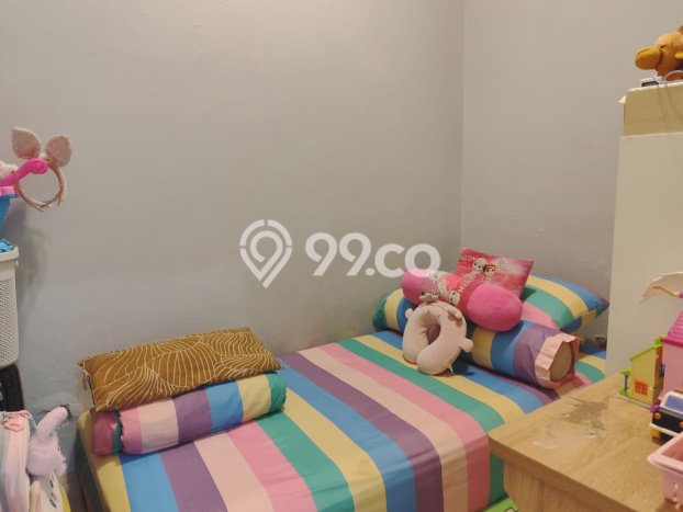 Rumah Luas Asri 4 KT Siap Huni di Cianjur Kota Cianjur Rumah Luas Asri 4 KT Siap Huni di Cianjur Kota Cianjur