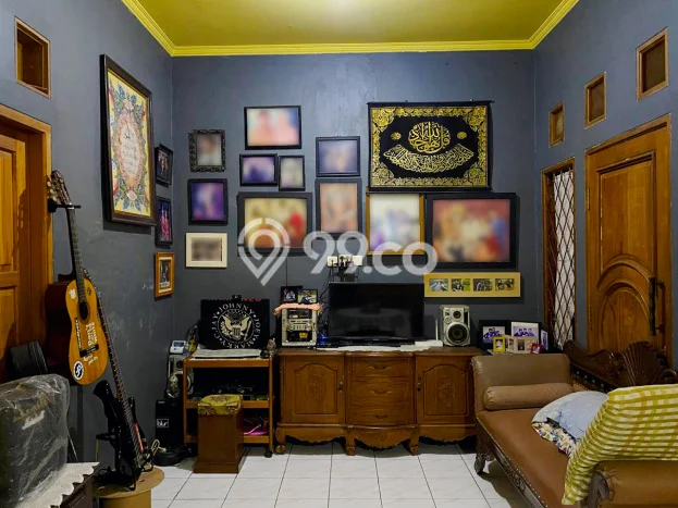 Dijual Hunian Rumah Nyaman 3 KT di Cianjur Kota, Cianjur Dijual Hunian Rumah Nyaman 3 KT di Cianjur Kota, Cianjur