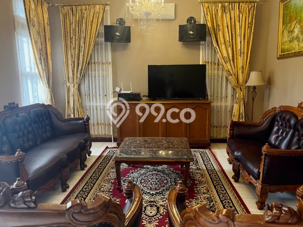 Kesempatan Langka! Vila Kawasan Cipanas, Ukuran 275m2m², Lokasi Premium dekat dengan berbagai kebutuhan Kesempatan Langka! Vila Kawasan Cipanas, Ukuran 275m2m², Lokasi Premium dekat dengan berbagai kebutuhan