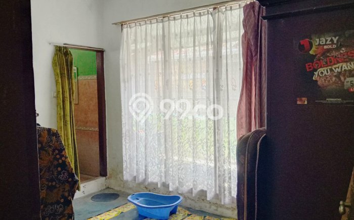 Rumah Murah LT 150m2 di Cianjur Kota Lingkungan Asri Rumah Murah LT 150m2 di Cianjur Kota Lingkungan Asri