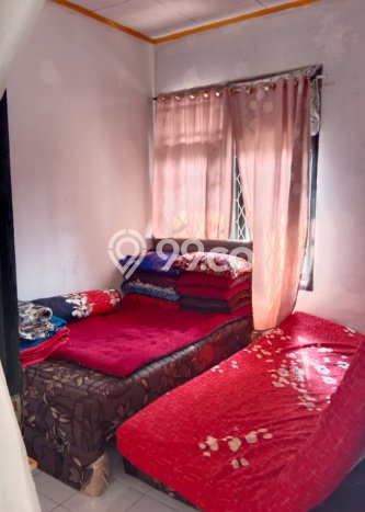 Rumah Modern Cantik 4 Kamar Bisa Langsung Pindah di Warungkondang Rumah Modern Cantik 4 Kamar Bisa Langsung Pindah di Warungkondang