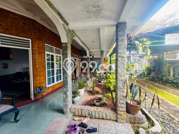 For Sale! Premium House LT 506m2 Desain Elegan di Cianjur Kota For Sale! Premium House LT 506m2 Desain Elegan di Cianjur Kota