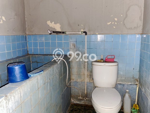 Rumah Modern 3 KT di Cianjur Kota Cianjur Semi Furnished Rumah Modern 3 KT di Cianjur Kota Cianjur Semi Furnished