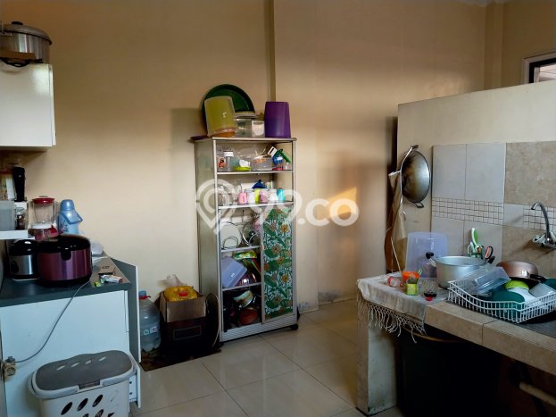 Komersial di Karangtengah, Luas 1000m2m², Pusat Bisnis, Posisi Premium Komersial di Karangtengah, Luas 1000m2m², Pusat Bisnis, Posisi Premium