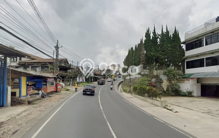 Dijual Tanah Lokasi Cipendawa, Cianjur Seluas 577m2 Dijual Tanah Lokasi Cipendawa, Cianjur Seluas 577m2
