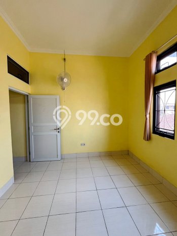 Rumah Mewah LB 262m2 Siap Huni Desain Elegan di Kota Sukabumi, Sukabumi Rumah Mewah LB 262m2 Siap Huni Desain Elegan di Kota Sukabumi, Sukabumi