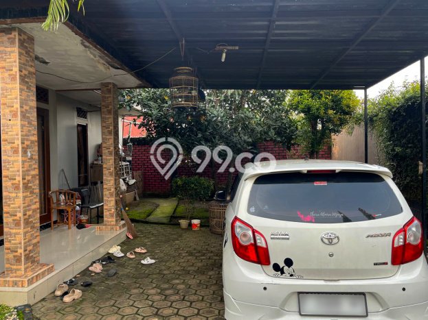 Dijual Rumah Strategis Bagus Punya 4 KT di Karangtengah Cianjur SHM Dijual Rumah Strategis Bagus Punya 4 KT di Karangtengah Cianjur SHM