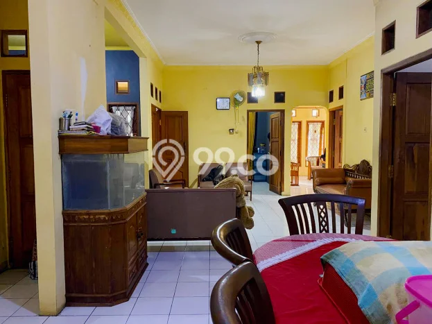 Dijual Hunian Rumah Nyaman 3 KT di Cianjur Kota, Cianjur Dijual Hunian Rumah Nyaman 3 KT di Cianjur Kota, Cianjur