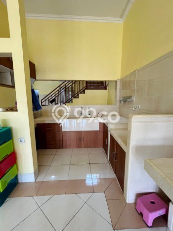 Rumah Mewah LB 262m2 Siap Huni Desain Elegan di Kota Sukabumi, Sukabumi Rumah Mewah LB 262m2 Siap Huni Desain Elegan di Kota Sukabumi, Sukabumi