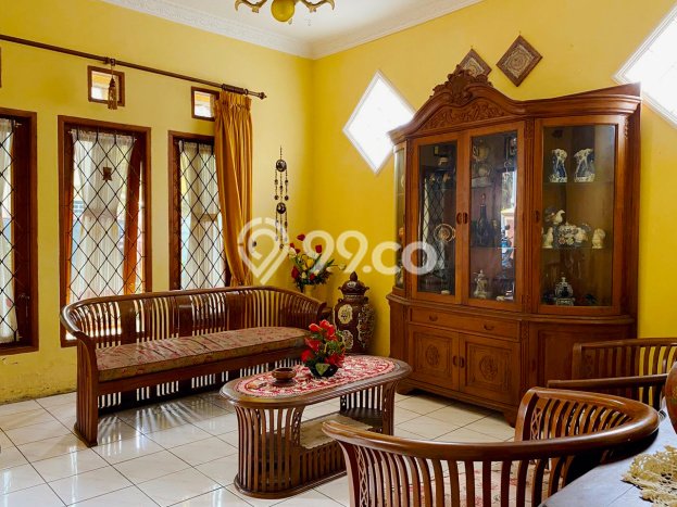 Dijual Hunian Rumah Nyaman 3 KT di Cianjur Kota, Cianjur Dijual Hunian Rumah Nyaman 3 KT di Cianjur Kota, Cianjur
