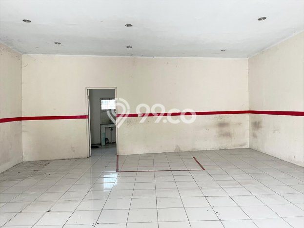 Unit Ruko Disewakan di Cianjur Kota di Area Ramai & Strategis Unit Ruko Disewakan di Cianjur Kota di Area Ramai & Strategis