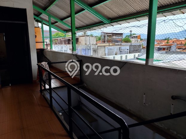 Unit Komersial Dijual di Cianjur LT 649m2 & LB 424m2 Unit Komersial Dijual di Cianjur LT 649m2 & LB 424m2