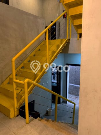 Hunian Elit LB 570m2 Siap Pakai Desain Elegan di Cianjur Kota, Cianjur Hunian Elit LB 570m2 Siap Pakai Desain Elegan di Cianjur Kota, Cianjur