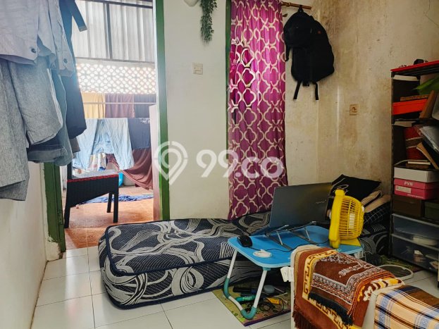 Rumah Budget Terbaik Siap Huni di Cilaku LT 81m2 Rumah Budget Terbaik Siap Huni di Cilaku LT 81m2