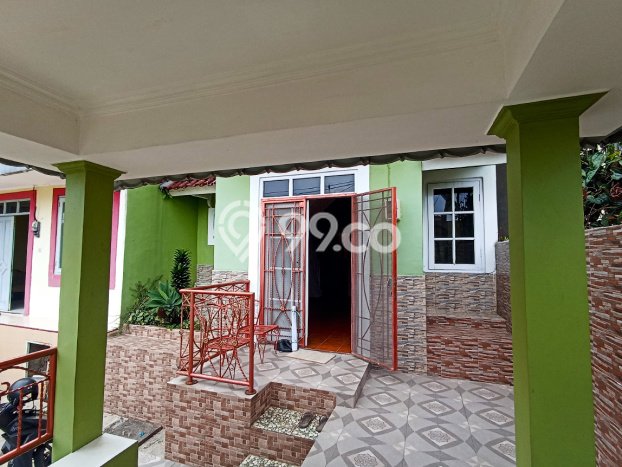 Dijual Cepat Rumah 4 KT 3 KM di Cianjur, Cianjur Dijual Cepat Rumah 4 KT 3 KM di Cianjur, Cianjur
