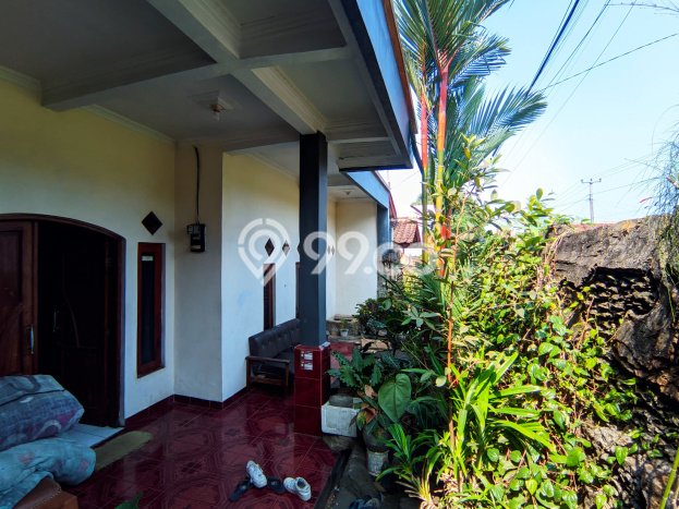 Jual Rumah Strategis Bagus Punya 4 KT di Karangtengah Cianjur SHM Jual Rumah Strategis Bagus Punya 4 KT di Karangtengah Cianjur SHM