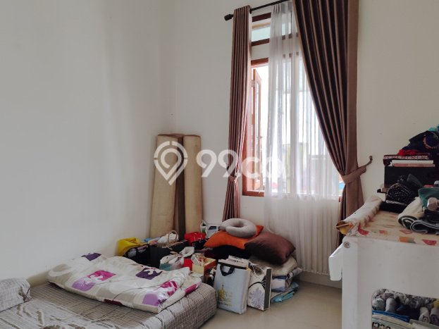 Rumah Minimalis 3 KT di Cianjur Kota Cianjur Unfurnished Rumah Minimalis 3 KT di Cianjur Kota Cianjur Unfurnished