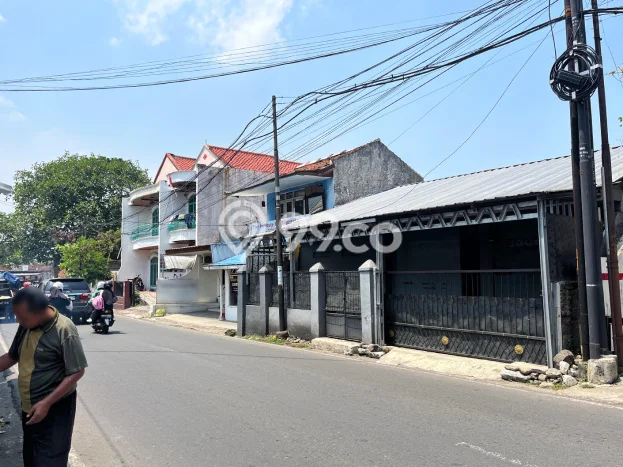 Unit Ruko Disewakan di Cianjur Kota di Area Ramai & Strategis Unit Ruko Disewakan di Cianjur Kota di Area Ramai & Strategis