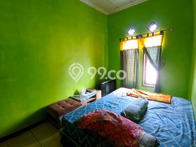 Jual Rumah Strategis Bagus Punya 4 KT di Karangtengah Cianjur SHM Jual Rumah Strategis Bagus Punya 4 KT di Karangtengah Cianjur SHM