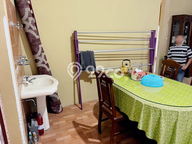 Hunian Cantik Minimalis Lb 145m2 di Cianjur, Cianjur Hunian Cantik Minimalis Lb 145m2 di Cianjur, Cianjur