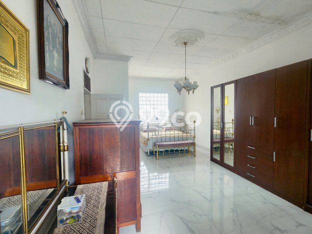 For Sale! Premium House LT 506m2 Desain Elegan di Cianjur Kota For Sale! Premium House LT 506m2 Desain Elegan di Cianjur Kota