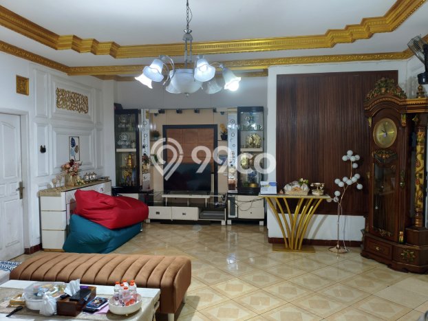 Dijual Rumah Strategis Bagus Punya 5 KT di Cianjur Cianjur SHM Dijual Rumah Strategis Bagus Punya 5 KT di Cianjur Cianjur SHM