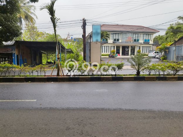Dijual Tanah Lokasi Cianjur Kota, Cianjur Seluas 1365m2 Dijual Tanah Lokasi Cianjur Kota, Cianjur Seluas 1365m2