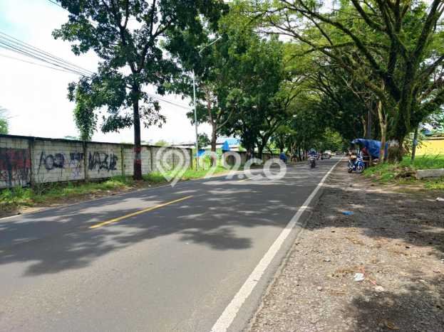 Tanah Kavling di Karangtengah Dijual dengan Luas 2000m2 Tanah Kavling di Karangtengah Dijual dengan Luas 2000m2